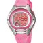 ساعت مچی زنانه کاسیو 
مدل CASIO-LW-200-4B