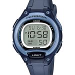 ساعت مچی زنانه کاسیو 
مدل CASIO-LW-203-2A