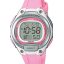ساعت مچی زنانه کاسیو 
مدل CASIO-LW-203-4A