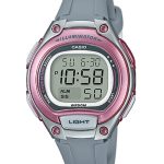 ساعت مچی زنانه کاسیو 
مدل CASIO-LW-203-8A