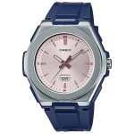 ساعت مچی زنانه کاسیو 
مدل CASIO -LWA-300H-2EV