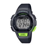 ساعت مچی زنانه کاسیو 
مدل CASIO-LWS-1000H-1AV