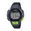ساعت مچی زنانه کاسیو 
مدل CASIO-LWS-1000H-1AV