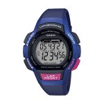 ساعت مچی زنانه کاسیو 
مدل CASIO-LWS-1000H-2AV