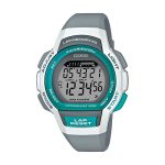 ساعت مچی زنانه کاسیو 
مدل CASIO-LWS-1000H-8A