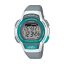 ساعت مچی زنانه کاسیو 
مدل CASIO-LWS-1000H-8A