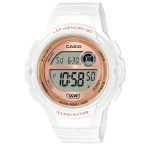 ساعت مچی زنانه کاسیو 
مدل CASIO-LWS-1200H-7A2VDF