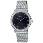 ساعت مچی زنانه کاسیو 
مدل CASIO-MQ-24M-1EDF