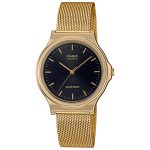 ساعت مچی زنانه کاسیو 
مدل CASIO-MQ-24MG-1EDF