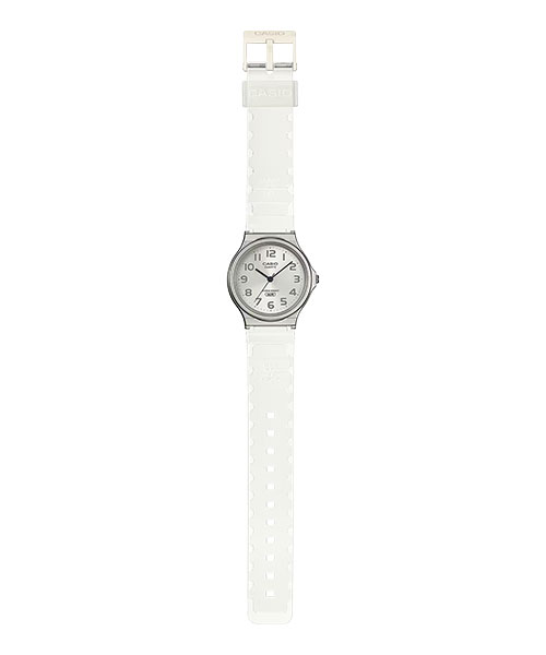 ساعت مچی زنانه کاسیو 
مدل CASIO-MQ-24S-7BDF