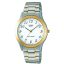 ساعت مچی زنانه کاسیو 
مدل CASIO-MTP-1128G-7B