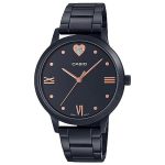 ساعت مچی زنانه کاسیو General 
مدل CASIO-LTP-2022VB-1CDR