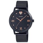 ساعت مچی زنانه کاسیو General 
مدل CASIO-LTP-2022VMB-1CDR