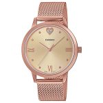 ساعت مچی زنانه کاسیو General 
مدل CASIO-LTP-2022VMPG-9CDR