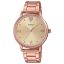 ساعت مچی زنانه کاسیو General 
مدل CASIO-LTP-2022VPG-9CDR