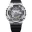 ساعت مچی زنانه G-SHOCK 
مدل CASIO-GM-S110-1ADR