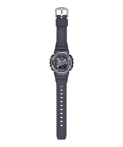 ساعت مچی زنانه G-SHOCK 
مدل CASIO-GM-S110B-8ADR