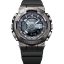ساعت مچی زنانه G-SHOCK 
مدل CASIO-GM-S110B-8ADR