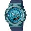 ساعت مچی زنانه G-SHOCK 
مدل CASIO-GM-S110LB-2ADR