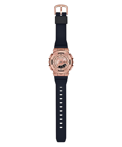 ساعت مچی زنانه G-SHOCK 
مدل CASIO-GM-S110PG-1ADR