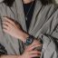 ساعت مچی زنانه G-SHOCK 
مدل CASIO-GM-S114GEM-1A2DR