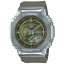 ساعت مچی زنانه G-Shock 
مدل CASIO-GM-S2100-3ADR
