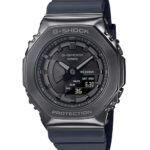 ساعت مچی زنانه G-Shock
مدل CASIO-GM-S2100B-8ADR
