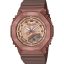 ساعت مچی زنانه  G-SHOCK 
مدل CASIO-GM-S2100BR-5ADR