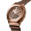 ساعت مچی زنانه  G-SHOCK 
مدل CASIO-GM-S2100BR-5ADR