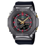 ساعت مچی زنانه G-Shock
مدل CASIO-GM-S2100CH-1ADR