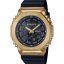 ساعت مچی زنانه G-SHOCK 
مدل CASIO -GM-S2100GB-1ADR