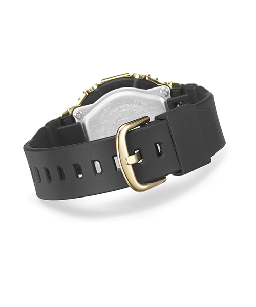 ساعت مچی زنانه G-SHOCK 
مدل CASIO -GM-S2100GB-1ADR