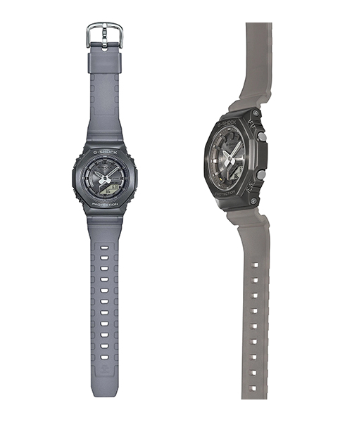 ساعت مچی زنانه G-SHOCK  
مدل CASIO-GM-S2100MF-1ADR