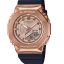 ساعت مچی زنانه G-Shock 
مدل CASIO-GM-S2100PG-1A4DR