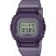 ساعت مچی زنانه G-SHOCK 
مدل CASIO -GM-S5600MF-6DR