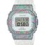 ساعت مچی زنانه G-SHOCK 
مدل CASIO-GM-S5640GEM-7DR