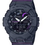 ساعت مچی زنانه G-SHOCK 
مدل CASIO -GMA-B800-8A