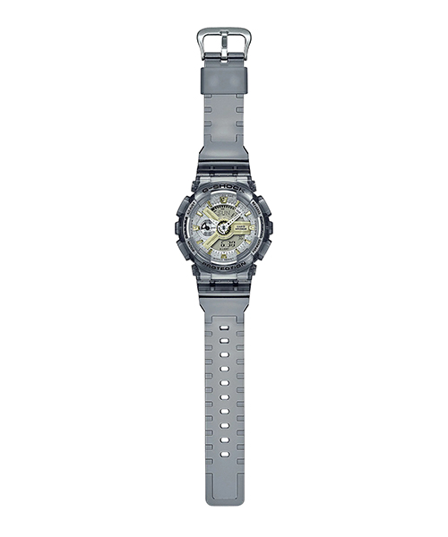 ساعت مچی زنانه G-SHOCK  
مدل CASIO -GMA-S110GS-8ADR