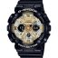 ساعت مچی زنانه G-SHOCK  
مدل CASIO -GMA-S120GB-1ADR