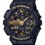 ساعت مچی زنانه G-SHOCK 
مدل CASIO-GMA-S140M-1A