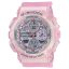 ساعت مچی زنانه G-Shock 
مدل CASIO-GMA-S140NP-4ADR