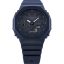 ساعت مچی زنانه G-SHOCK 
مدل CASIO-GMA-S2100BA-2A1DR