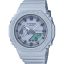 ساعت مچی زنانه G-SHOCK 
مدل CASIO-GMA-S2100BA-2A2DR