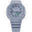 ساعت مچی زنانه G-SHOCK 
مدل CASIO-GMA-S2100BA-2A2DR