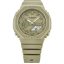 ساعت مچی زنانه G-SHOCK 
مدل CASIO-GMA-S2100BA-3ADR