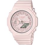 ساعت مچی زنانه G-SHOCK 
مدل CASIO-GMA-S2100BA-4ADR