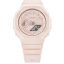 ساعت مچی زنانه G-SHOCK 
مدل CASIO-GMA-S2100BA-4ADR