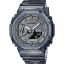 ساعت مچی زنانه G-SHOCK 
مدل CASIO-GMA-S2100SK-1ADR