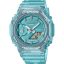 ساعت مچی زنانه G-SHOCK 
مدل CASIO -GMA-S2100SK-2ADR
