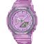 ساعت مچی زنانه G-SHOCK 
مدل CASIO -GMA-S2100SK-4ADR